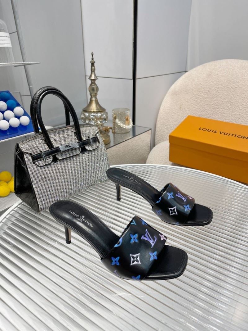 Louis Vuitton Slippers